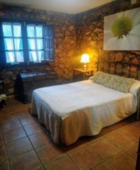 La Cabana De Piedra Ruidera Exterior photo